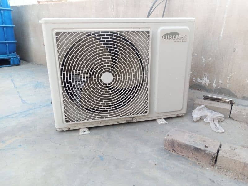 1 ton simple air-condition fresh condition 1