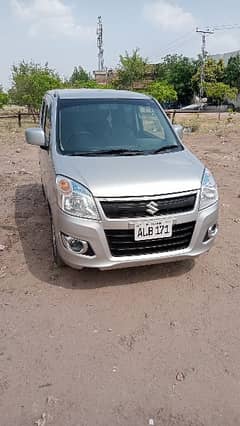 Suzuki Wagon R 2022