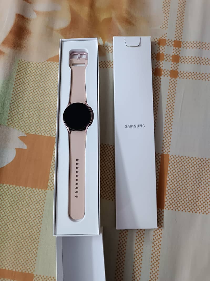 Samsung Galaxy Watch 4 40mm 2