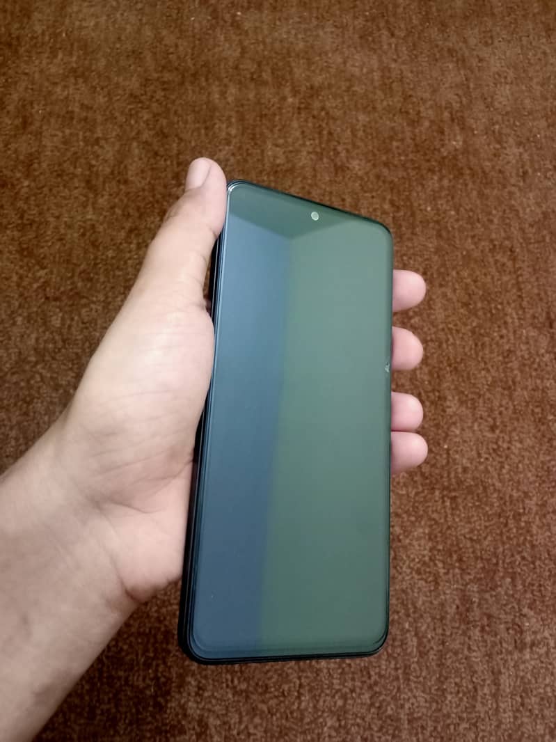 Xiaomi Redmi Note 12 4G 8/128GB 2