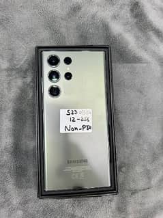 Samsung galaxy S23 ultra 256gb 0