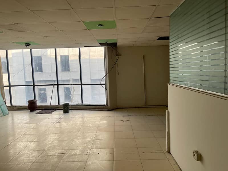 2000 Sq Ft Office Available For Rent At Main Chen One Road 1