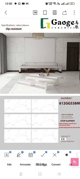 wall and flooring tiles 3