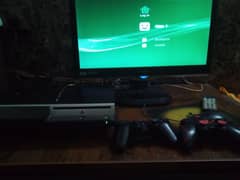 PlayStation 3 Ps3 80gb hard condition 10/10 no repair