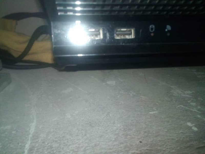 PlayStation 3 Ps3 80gb hard condition 10/10 no repair 1