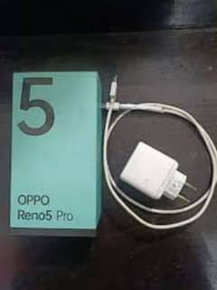 Oppo Reno 5 Pro 12/256 5g