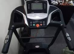 treadmill exercise machine walk cycle running jogging gym fitness 0