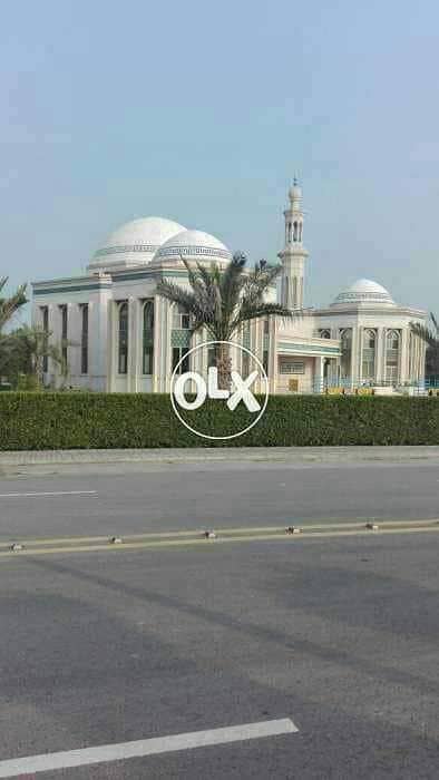 Bahria Orchard Plot No 886#C Near Zoo Park And Mononment Prime Location For Sale 8
