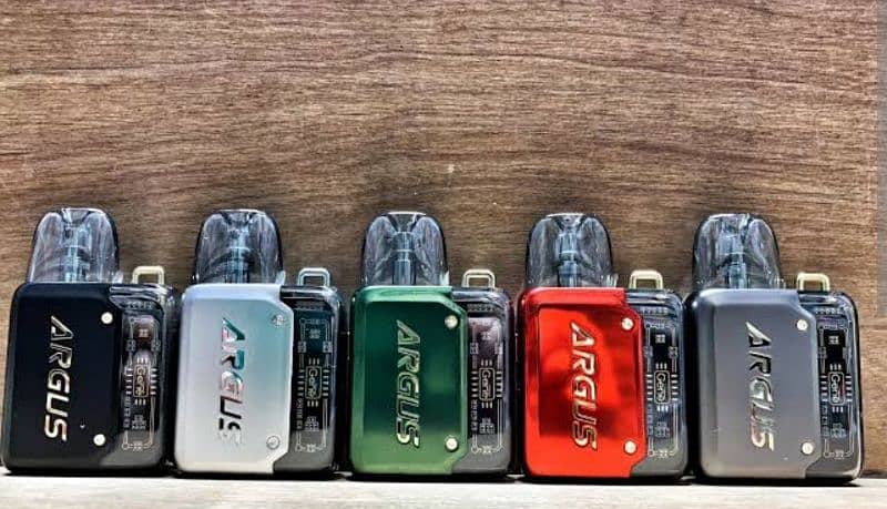 Vape and Pod Available Starting Price Rs 2800 11