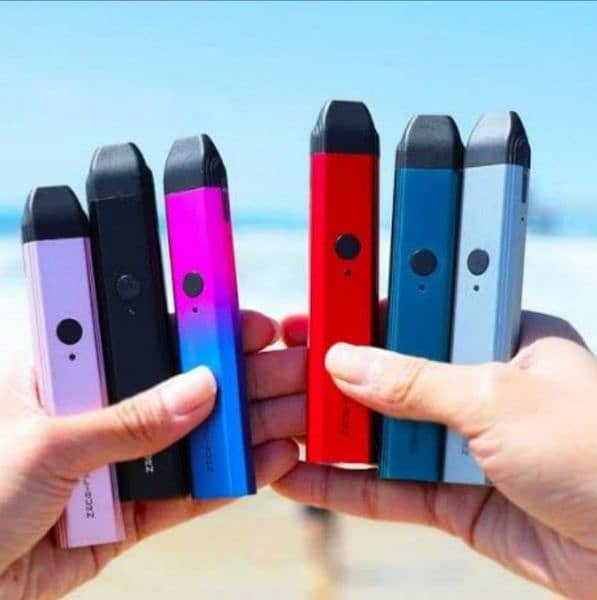Vape and Pod Available Starting Price Rs 2800 19
