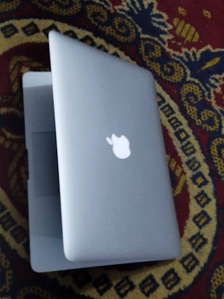 Apple MacBook Air 2015 512 GB 2