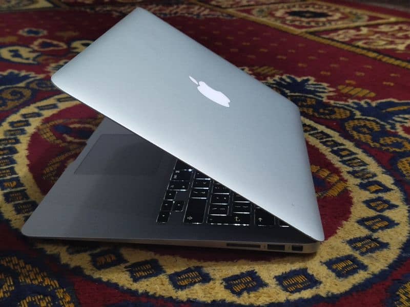 Apple MacBook Air 2015 512 GB 3