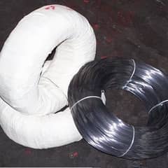Springs Steel wire And Brass Brush Wire