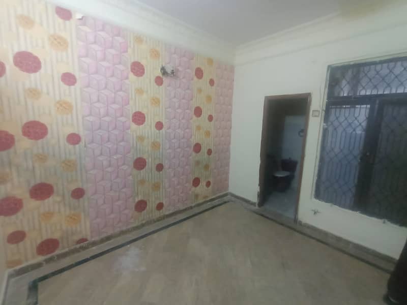 3 Marla House For Rent In Johar Town 1