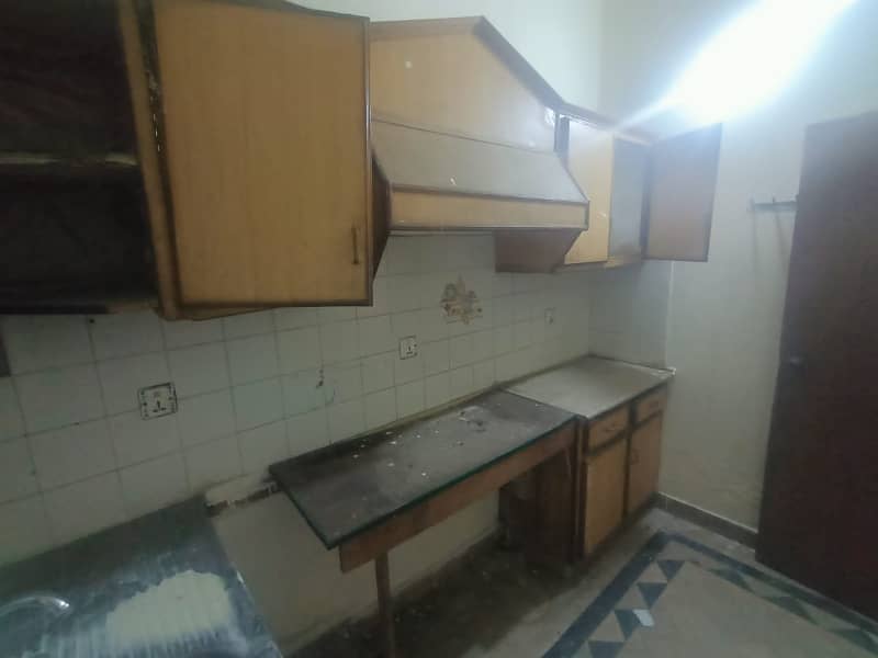 3 Marla House For Rent In Johar Town 2