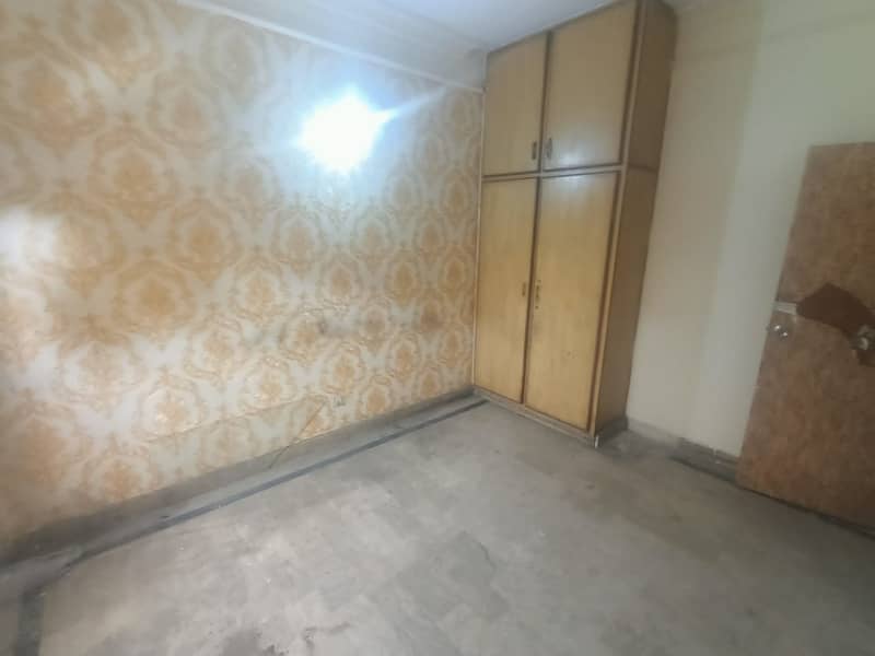 3 Marla House For Rent In Johar Town 4