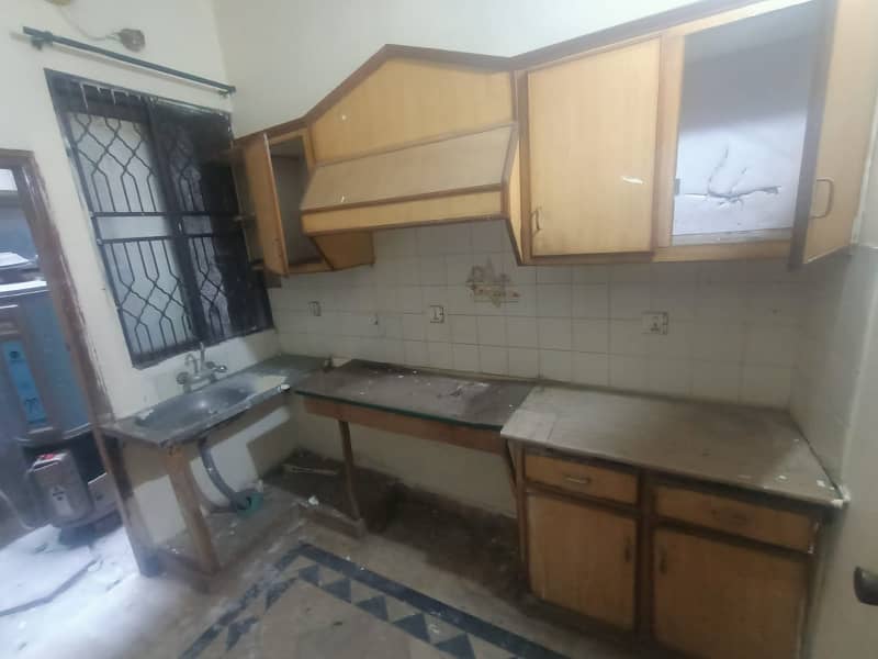 3 Marla House For Rent In Johar Town 5