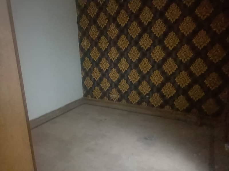 3 Marla House For Rent In Johar Town 7