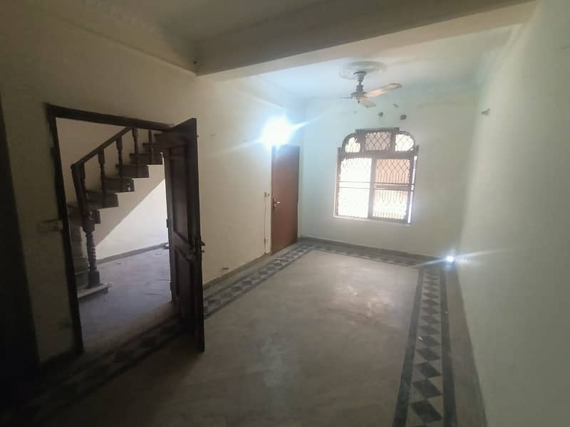 3 Marla House For Rent In Johar Town 10