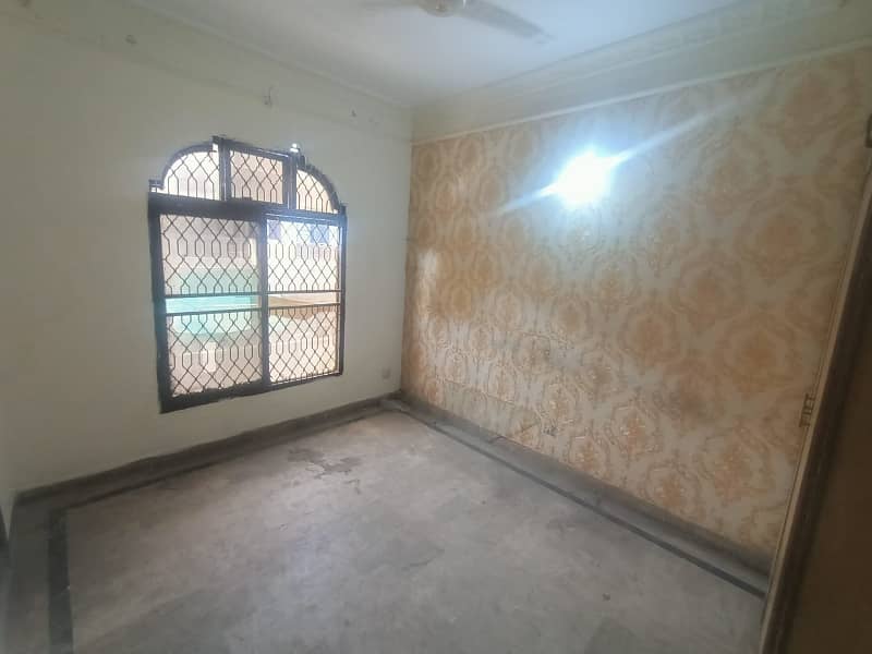 3 Marla House For Rent In Johar Town 12