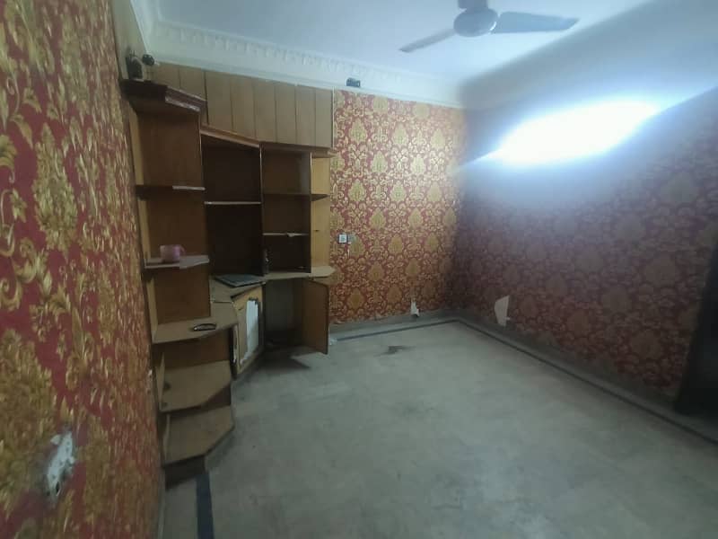 3 Marla House For Rent In Johar Town 13