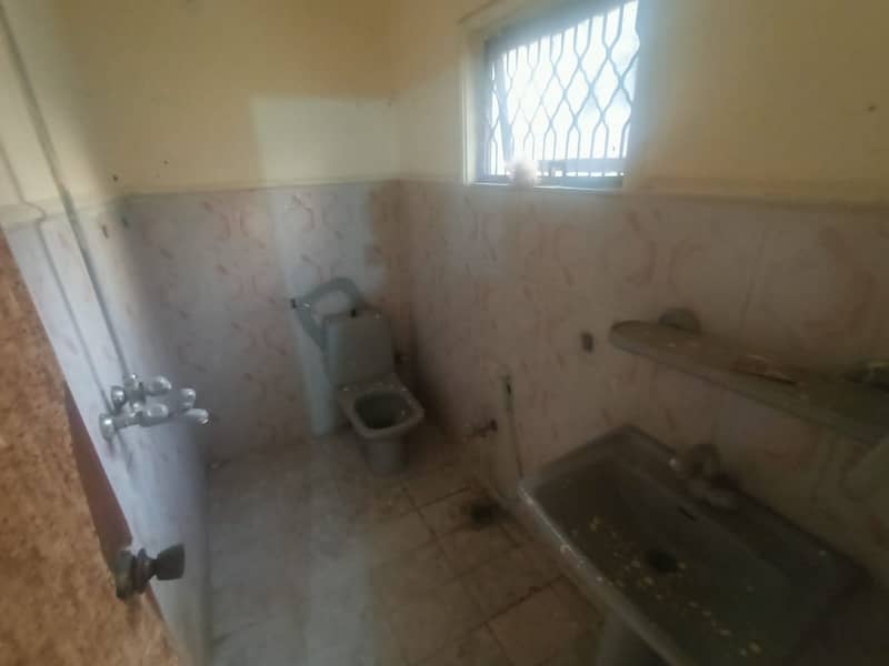 3 Marla House For Rent In Johar Town 14