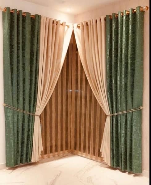 Curtains and Blinds, Wooden Floors , Wallpapers with affordable price 7