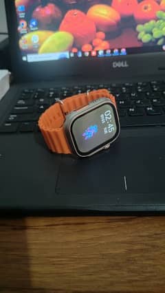 Smart watch Ultra for sale 0