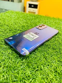 One plus 9 Lush Condition 10/10 12/256 & 8/128 Gb Dual Sim Approved