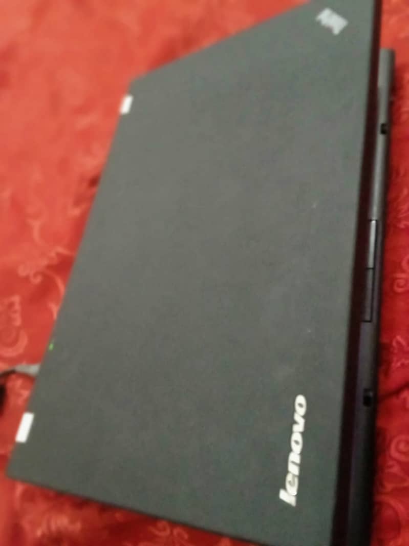 Lenovo i7 2nd generation 1