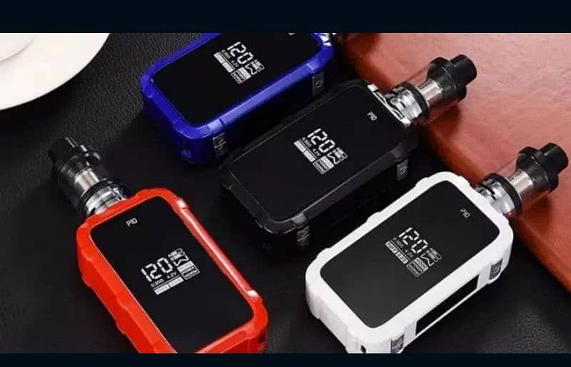 Vape and Pod Available Starting Price Rs 2800 6