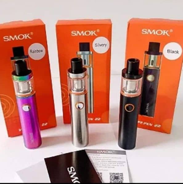Vape and Pod Available Starting Price Rs 2800 4
