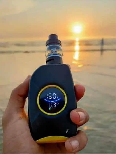 Vape and Pod Available Starting Price Rs 2800 12