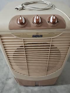 Indus Air Cooler 0