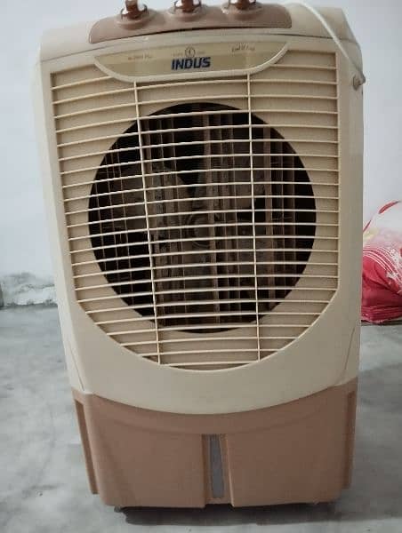 Indus Air Cooler 1