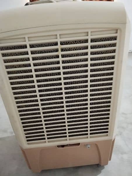 Indus Air Cooler 2