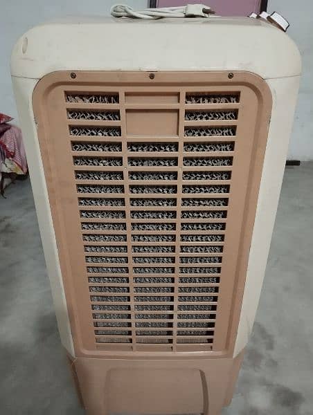 Indus Air Cooler 3