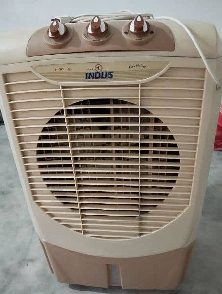 Indus Air Cooler 5