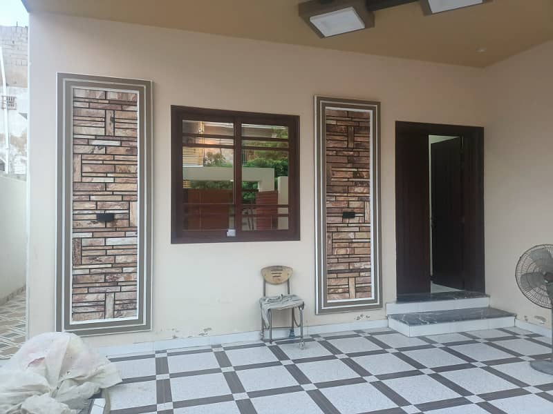 Block 12 house for sale 400yard 2
