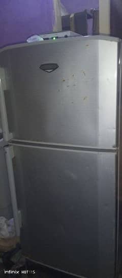 16 qbk refrigerator for sale 0