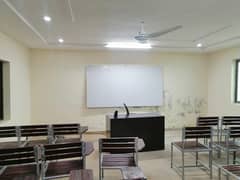 Office Of 500 Square Feet In Model Town Link Road For rent 0