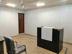In Model Town Link Road 350 Square Feet Office For Rent 0
