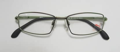 Eyeglass Frame Original PUMA 0