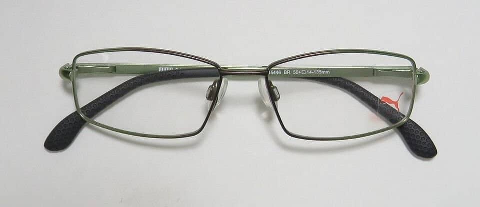 Eyeglass Frame Original PUMA 0