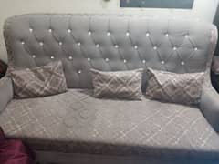 Sofa set