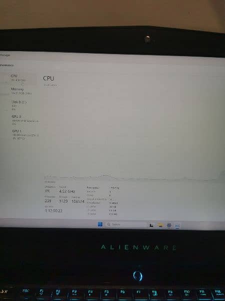 Dell Alienware 15 R4 6