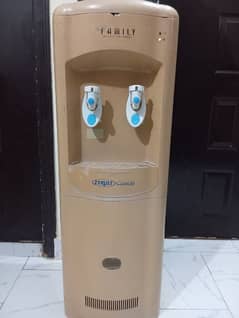 Water dispenser 0