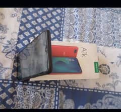 Oppo A1k 2/32 for sell