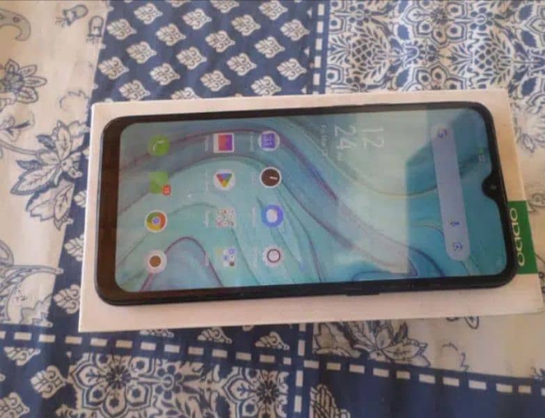 Oppo A1k 2/32 for sell 1