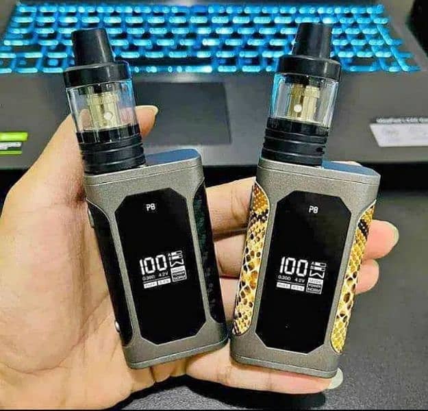 Vape and Pod Available Starting Price Rs 2800 3